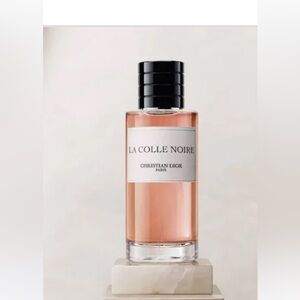 Dior La Colle Noire Fragrance - Elegant Pink